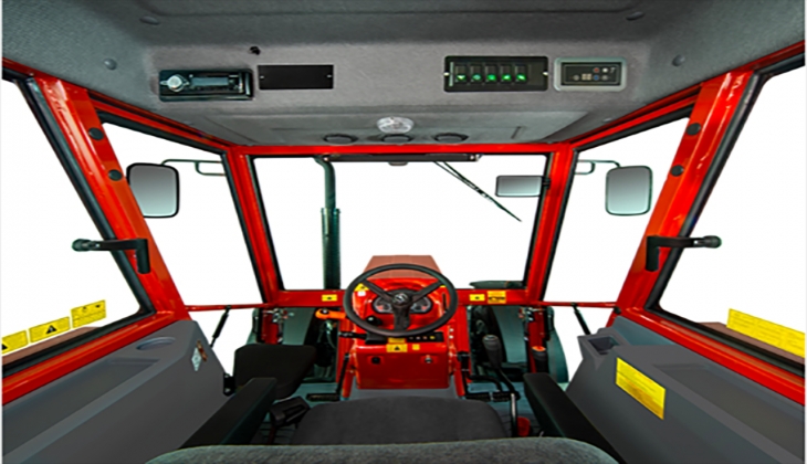 Türk Boğası Tümosan 8000 serisinde aylık fiyat artışı 23 bin TL’yi buldu! İşte 3 Ekim 2022 Tümosan fiyat listesi   