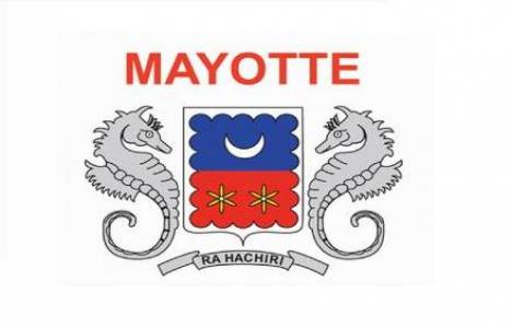 Mayotteliler Türkiye'den ev alabilir mi?