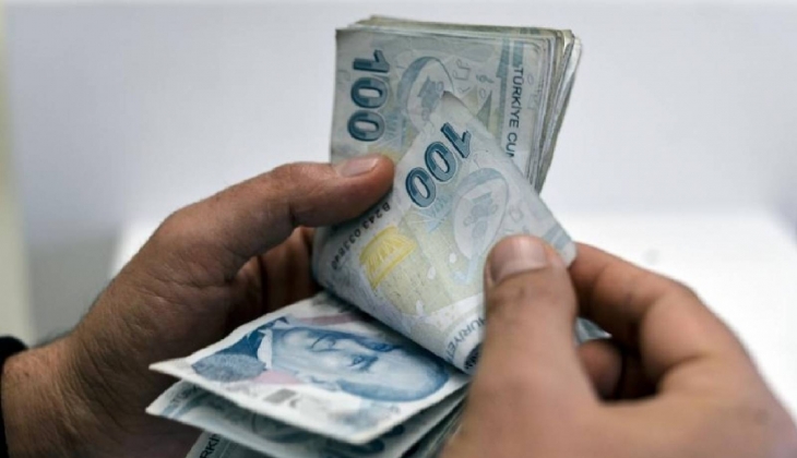 Faiz yükseldi, bankaların uyguladığı faiz getirisi rakamları değişti! 1 milyon TL nin getirisi ne kadar oldu?