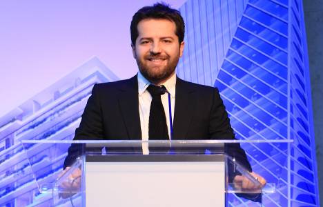 Erden Timur: Kentlerin ne istediği önemli!