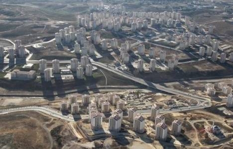 TOKİ Kayaşehir 18. Bölge kura çekimi ne zaman yapılacak?