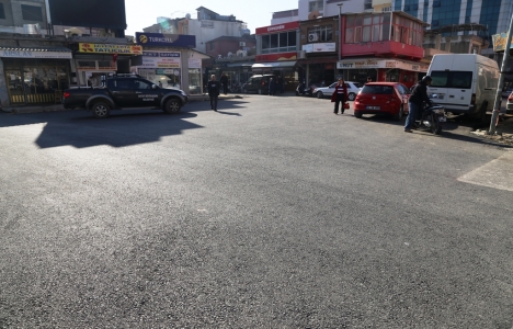 Hatay Samandağ'a yeni yol!