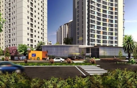 Özderici GYO şirket yetkililerini yayınladı!