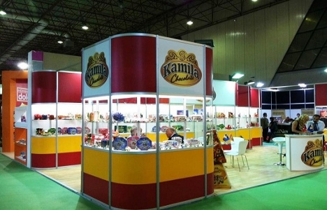 Efa Fuar Hizmetleri ile standlardaki yerinizi alın!