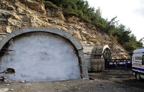 Zonguldak'ta 31 maden ocağı üretime kapatıldı!