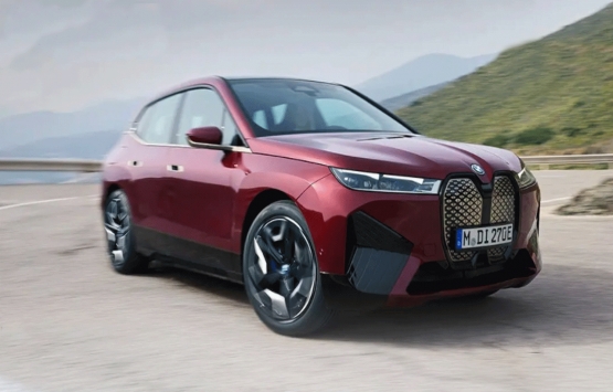 BMW iX fiyatlarında son dakika! İşte 2022 Mart fiyat listesi!