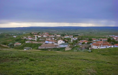 Gölbaşı Oğulbey Mahallesi imar planı askıda!
