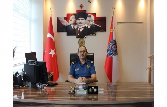 Keşan daki 134 metruk yapı yıkıldı!