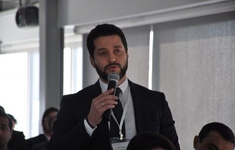 Can Özçiçek: Yeni proje geliştirmede ihtiyatlı olmalıyız!