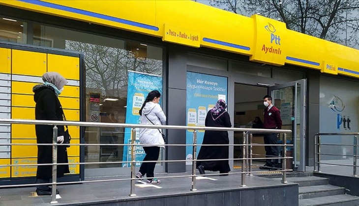 Gençlere PTT'den müjdeli haber! KPSS şartsız, 15 bin personel alımı yapılacak! Başvurular ne zaman? İşte detaylar...