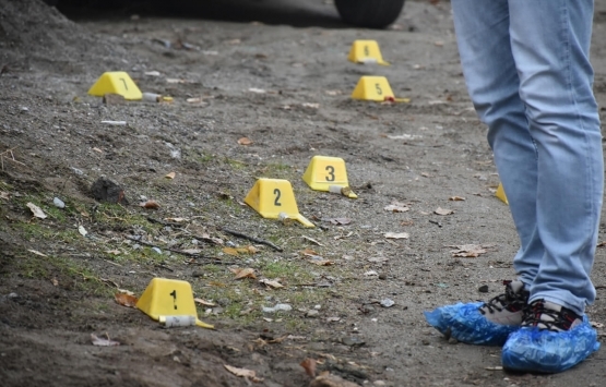 Malatya da arazi kavgası: 4 yaralı!