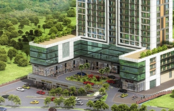  Aris Grand Tower 2+1 kampanya!