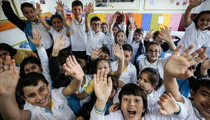 Milli Eğitim Bakanlığı (MEB) tatil ile ilgili kararını duyurdu