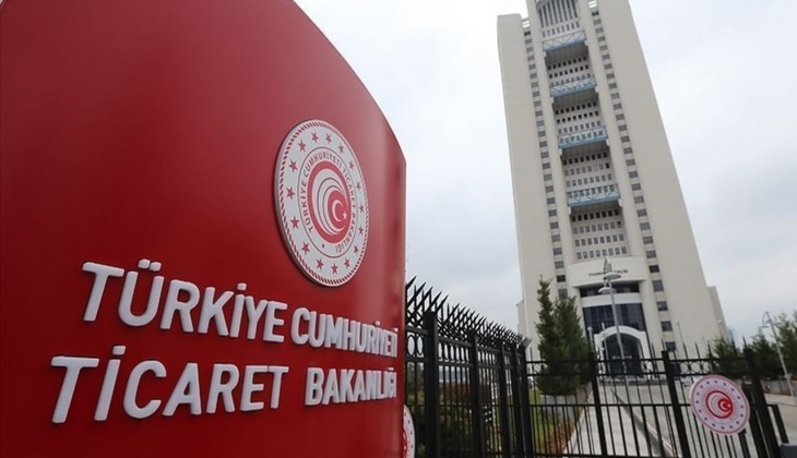 Ticaret Bakanlığı'ndan fiyat etiketlerine denetim! Toplam 358 milyon lira idari para cezası kesildi