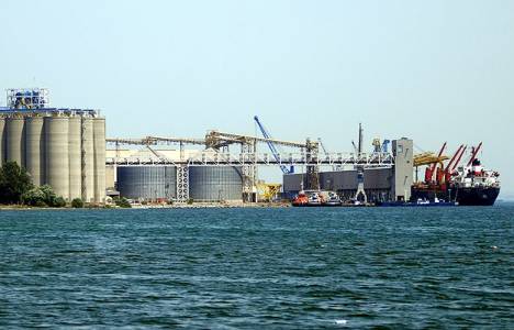 Derince Limanı'na teklif yok!