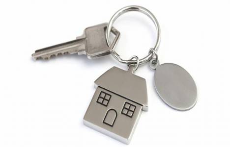 Konut satış istatistikleri Nisan 2014!