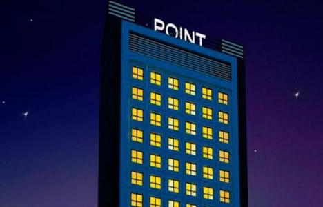 Point Otel Ankara'da otel işletecek!