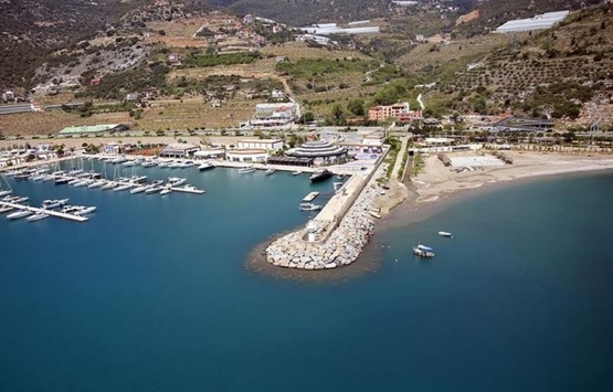 Alanya da yabancılara 50 bin taşınmaz satıldı!