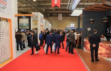 IREXPO Gayrimenkul Fuarı 19-21 Mayıs tarihlerinde gerçekleşecek!