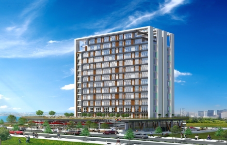  İstasyon 24 Halkalı daire fiyatları!