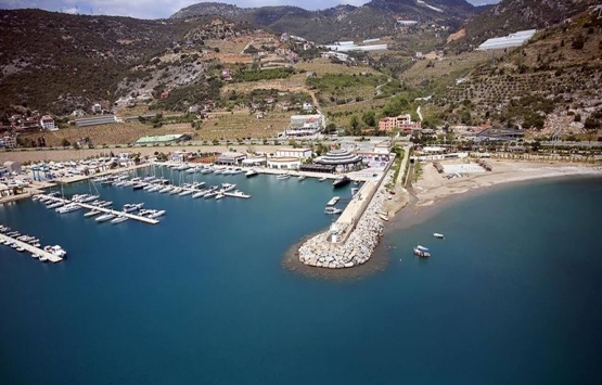 Alanya da kira fiyatları tavan yaptı!