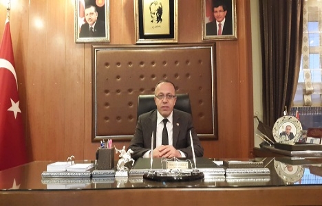 Bolu Dörtdivan'a TOKİ geliyor!