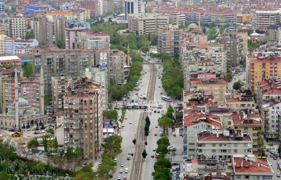 karaman bina yapımı