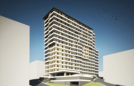  Casada Yapı Kağıthane de 3 yeni proje yapacak!