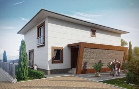 Vivera Evleri fiyat!