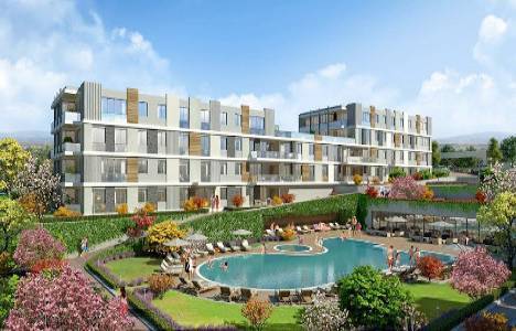 Kurtköy Beşyıldız Novella iletişim!