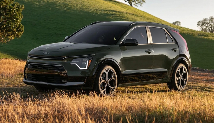 Kia Niro EV VE HİBRİT Şubat zammı ne kadar oldu?! İşte Kia Niro EV 14 Şubat 2023 fiyat listesi!