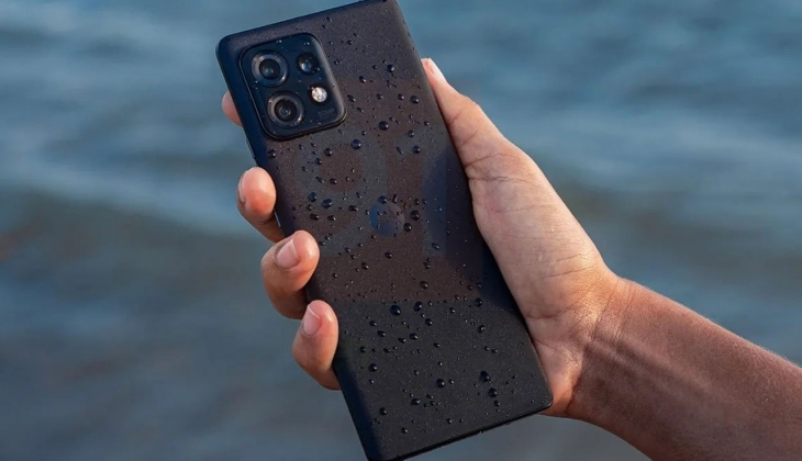 Motorola nın amiral gemisi Edge 40 Pro ya merhaba deyin! 