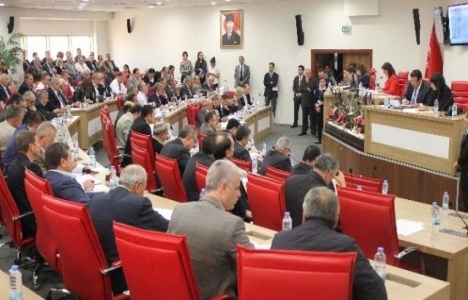 Aydın Kuşadası'nda konut alanına dönüştürme teklifi reddedildi!