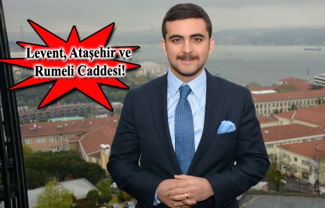 İsmet Öztanık'tan İstanbul'a konut projesi!