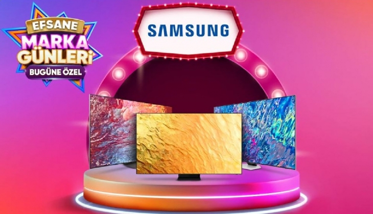 Bu fiyatları görmeden alışveriş yapmayın! Hepsi Burada’da Efsane Kasım başladı!