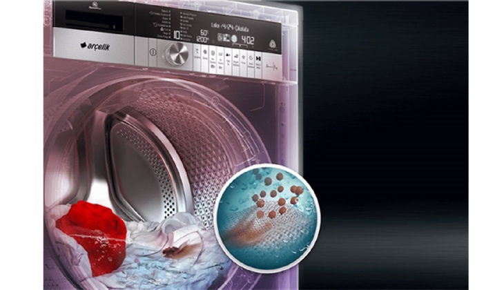 Arçelik 9120 M 9 kg 1200 Devir Çamaşır Makinesi nde Oliz e özel kaçırılmayacak indirim fırsatı! Bu fırsat kaçmaz!