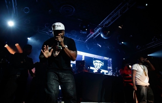 50 Cent New York taki evini 3 milyon dolara sattı!