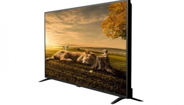 A101 de Aldın Aldın Kampanyası! Hi-Level Ultra HD WEBOS Smart Led Tv satışta! İşte fiyat bilgisi!