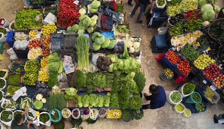 Antalya Hali 16 Mayıs sebze meyve fiyatları ne kadar? İşte 16 mayıs 2022 fiyat listesi...