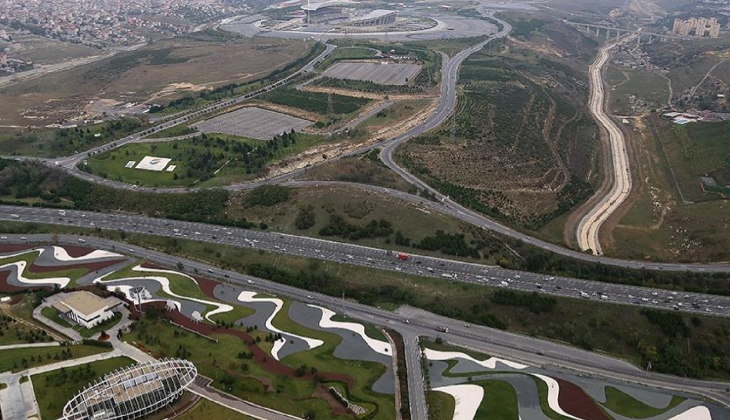 Sarıyer Belediyesi nden 3 milyarlık arazi için geri adım! Önce verdi, sonra geri aldı...