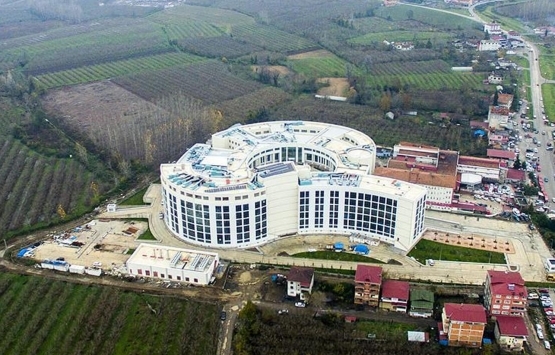 Samsun Çarşamba Belediyesi'nden 12.4 milyon TL'ye satılık 12 gayrimenkul!