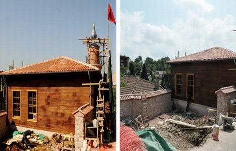 Yücel Çelikbilek beykoz