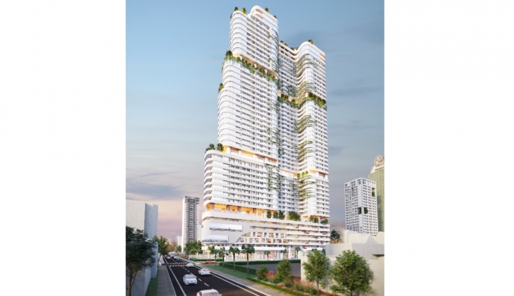 Le Conde projesinde 94 bin 538 dolardan başlayan fiyatlarla!