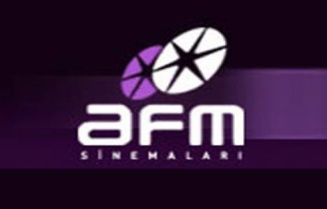 AFM'nin Mars Sinema'ya devri durduruldu!