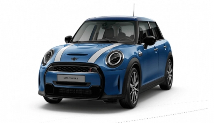 Mini Cooper 5 e 13 bin TL lik dev indirim! Mini Cooper 5 ne kadar, kaç TL? İşte 18 Ekim 2022 fiyat listesi