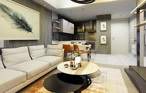 Brooklyn Life kampanya