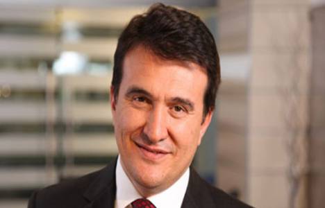 Hulusi Belgü: 400 bin aileden bir kişi AVM'de çalışıyor!