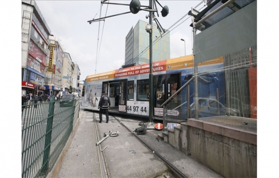 Sultangazi 1/5000 ölçekli plan tadilatı askıya çıktı!