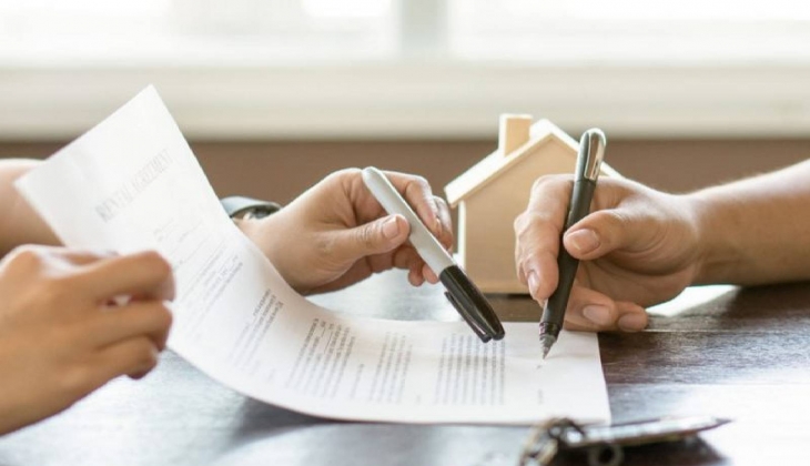 Satın alınan evden kiracı ne kadar sürede çıkarılır?