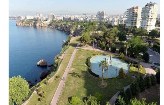 Muratpaşa Belediyesi bağışlanan arsaları sattı mı?